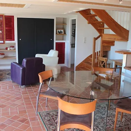 Gasthof Gouelet Ker 3*