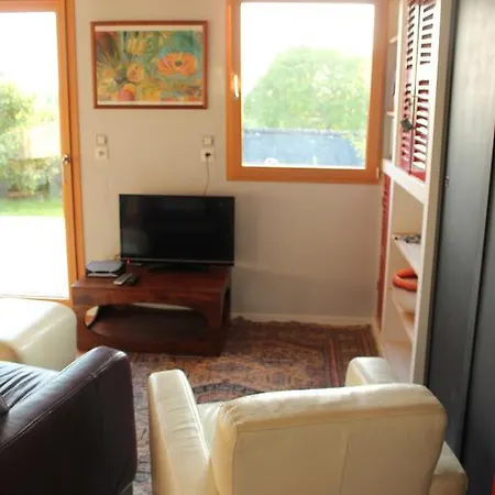 Gouelet Ker Pensionat 3*