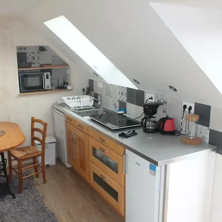 Gouelet Ker Pensionat 3*