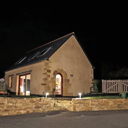 Pensionat Gouelet Ker Logonna-Daoulas