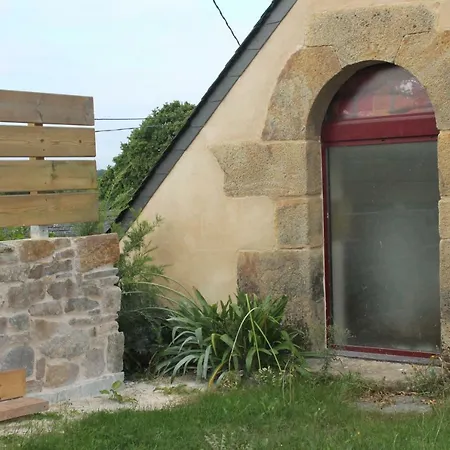 Gouelet Ker Pensionat Logonna-Daoulas