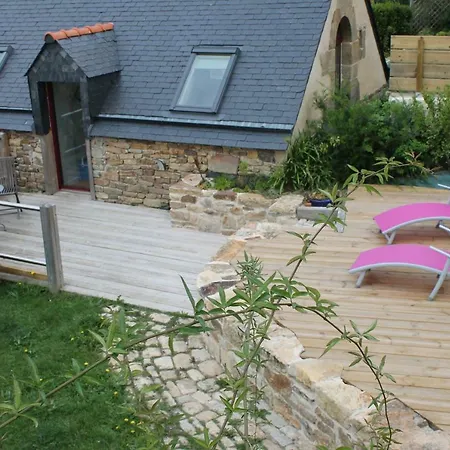 Gouelet Ker Pensionat Logonna-Daoulas
