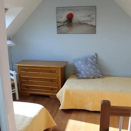 Gouelet Ker Gasthof 3*