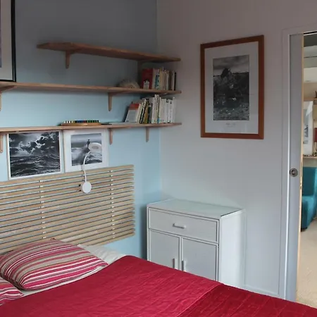 Gouelet Ker Gasthof 3*